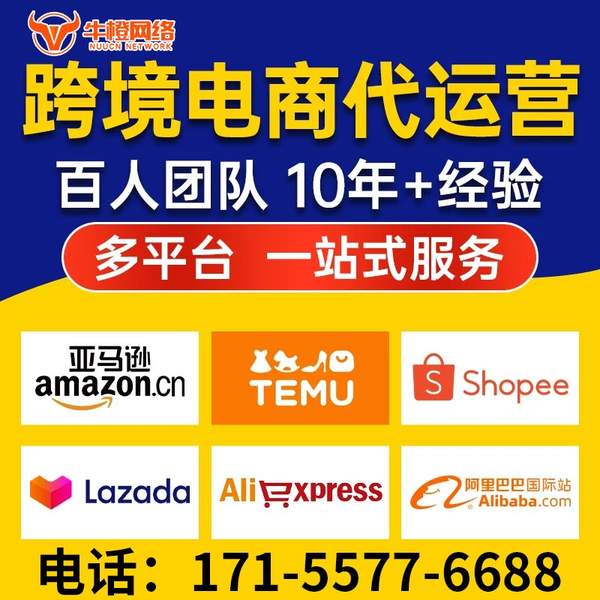 运城电商代运营