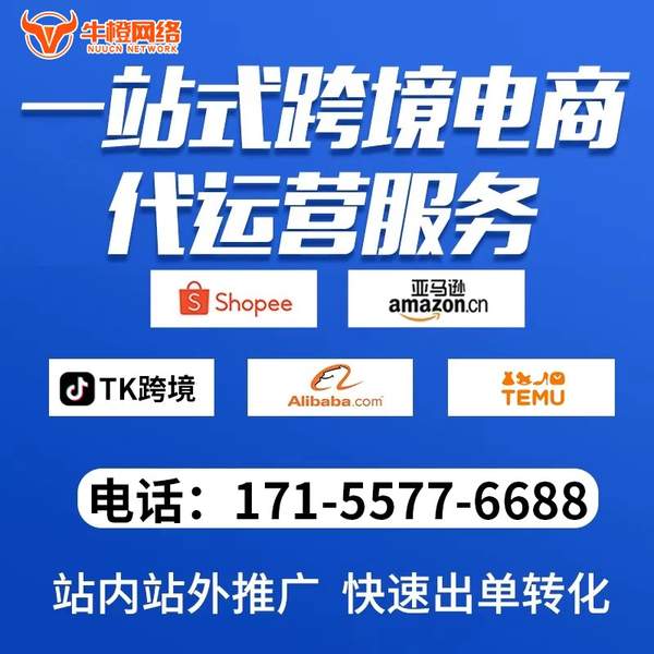 运城电商代运营