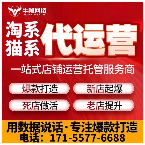 运城电商代运营